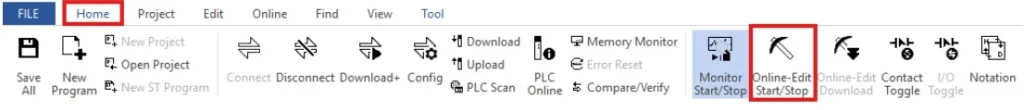 MapleLogic's Online Edit Tool