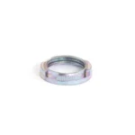 Pushbuttons-Accessories- Metal Ring- PB020005 Maple Systems Pushbuttons-Accessories- Metal Ring- PB020005