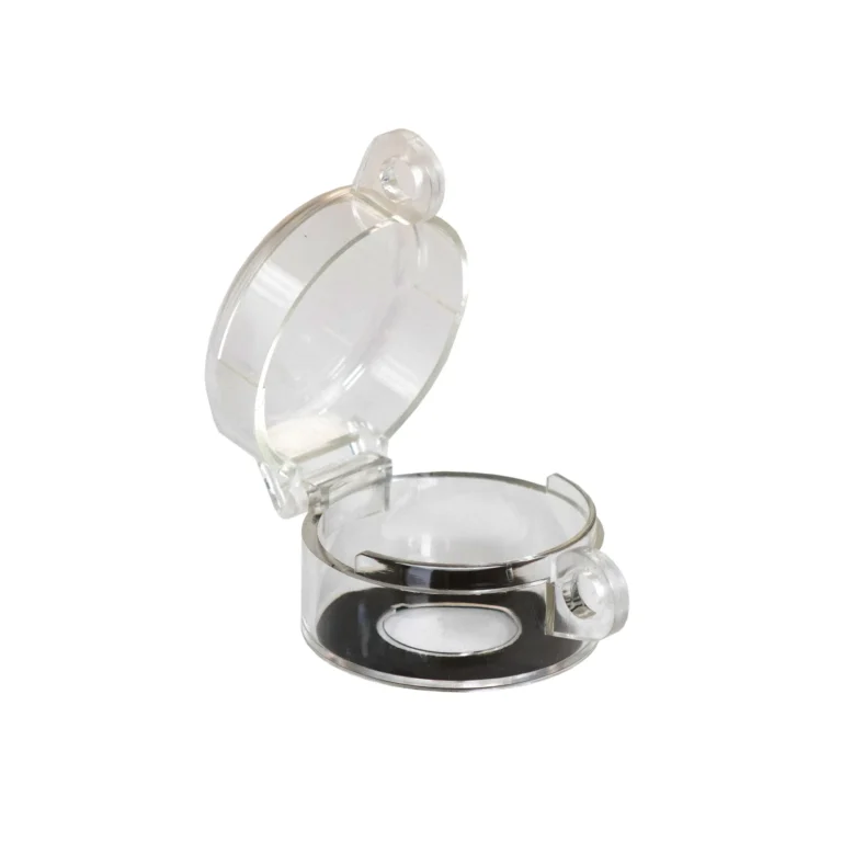 Maple Systems Pushbuttons-Accessories- Padlock Button Protector- PB020010