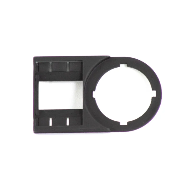 Maple Systems Pushbuttons-Accessories- Legend Plate Frame - PB04