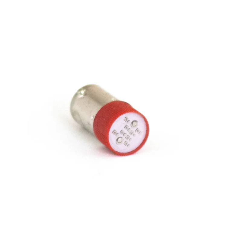 Maple Systems Pushbuttons-Accessories- Red Replacement LED- PB03024R