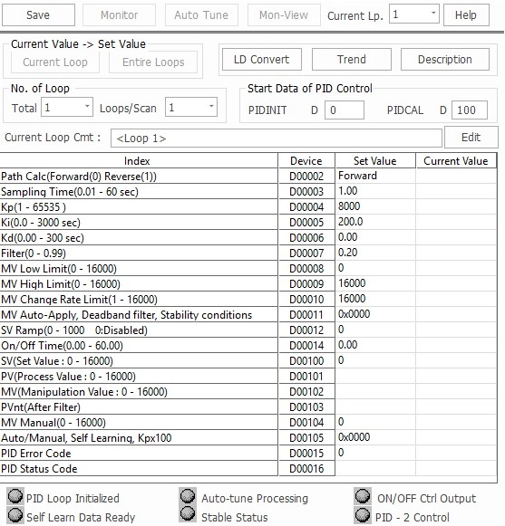 MapleLogic PID Control PID Initialization PID Control Special Program PID Control PID Initialization PID Control Special Program in MapleLogic