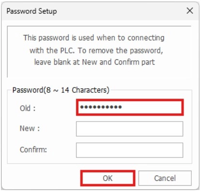 MapleLogic PLC Password Remove Password PLC Password Remove Password in MapleLogic