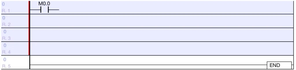 Before using coil tool in MapleLogic