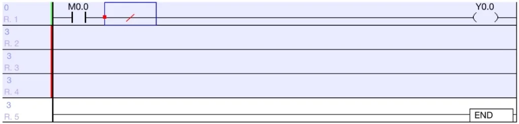 Using the invert tool in MapleLogic