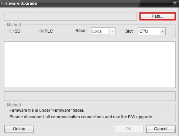 MapleLogic Web Server & Security Firmware Upgrade Path Web Server & Security Firmware Upgrade Path in MapleLogic