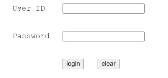 MapleLogic Web Server & Security Web Server Web Server & Security Web Server in MapleLogic