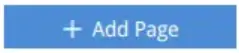 Monitor Mode Add Page button - Adds a page to the Monitor Mode Display. Up to 9 pages can be created, and a single page can show one or more cMT Projects.