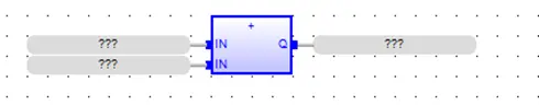 UDFB step 21 ADD instruction