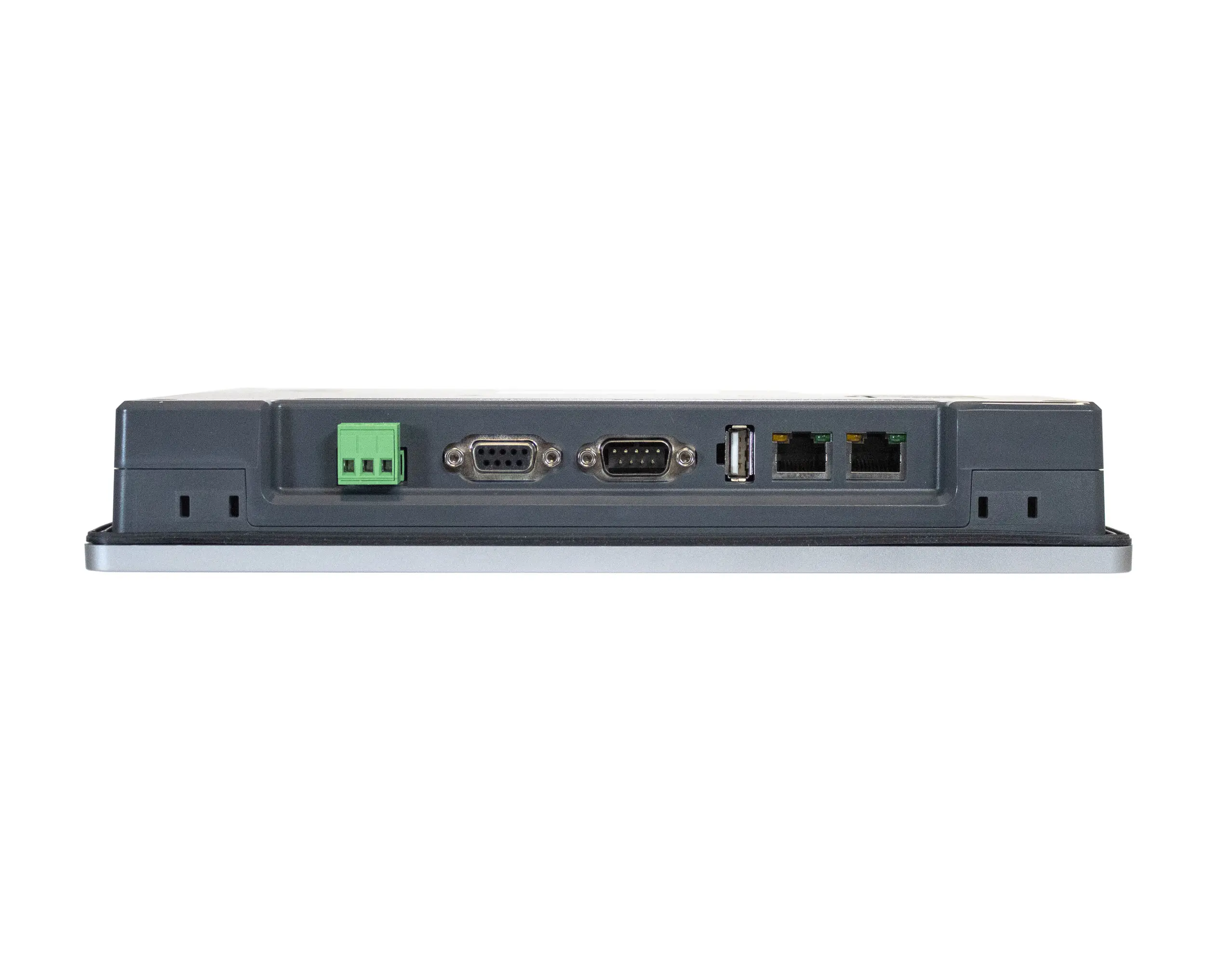 cMT Web HMI - cMT3108XPW - Bottom
