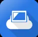This is the icon for the EasyAccess 2.0 Application