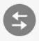 HMI is not connected. Click the icon to connect to the HMI.
