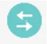 HMI is currently disconnected. Click this icon to disconnect from the HMI.