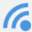 EBPro MQTT Object menu icon.  MQTT object icon is in the IIOT/Energy toolbar