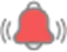 EBPro Alarm Display Icon EBPro Alarm Display Object menu icon