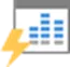 EBPro energy Demand Display Icon EBPRo Energy Demand Display Object menu icon