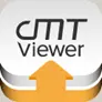 cMT Viewer Application icon