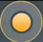 The start button appears in the top left corner of the cMT Viewer window and is visible to take the operator back to the default cMT Viewer screen when a cMT project is being viewed. It can be moved by holding and dragging the icon elsewhere.