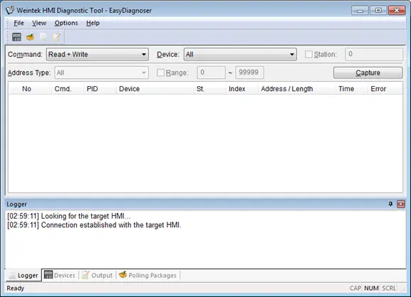 EasyDiagnoser EasyDiagnoser