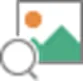 EBPro Picture Viewer Icon EBPro Picture Viewer Object menu icon