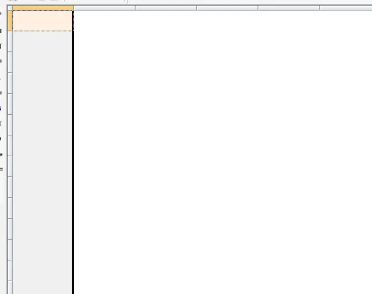 Example of Main Logic Block in MAPware-7000, seen when connecting to the HMC to monitor