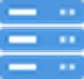 EBPro Database Server Object menu icon