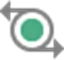 EBPro OPC UA Object menu icon.