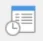 Event Alarm Log icon EBPro Event Alarm Log menu icon