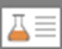 EBPro Recipe View Object icon EBPro Recipe View Object menu icon.