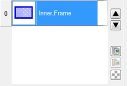shape with inner and frame State 0 of this shape has both an inner and a frame. EBPro shapes can have a state with an inner, a frame, or both.