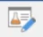 Recipe Database Editor icon EBPro Recipe Database Editor Tool menu icon