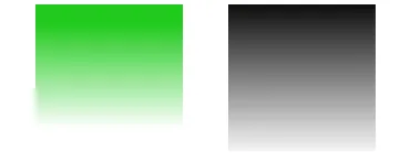 Example of two images to be placed into the new picture library in EBPro