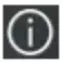 Tap the Information icon to show the IP address and HMI name for each of the cMT projects shown.
