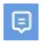 Icon for viewing Event Logs and Push Notifications
