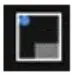 Nav tool positioning icon Position the navigation tool in the bottom right of the window.