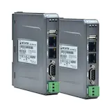 Industrial headless HMI device for remote machine interface and control, featuring compact design, high-performance processing, and seamless integration with SCADA and IIoT systems