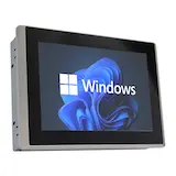 Industrial Windows-based HMIs