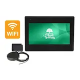 Industrial Wi-Fi-enabled devices