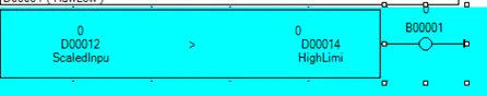 Placement of output coil after instruction