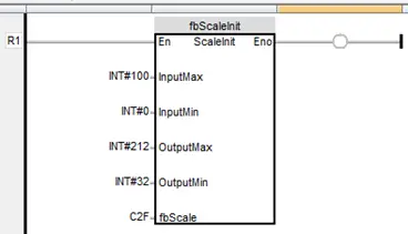 Instruction Progress Variables on left of Instruction