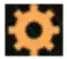 Tap the Setup button to open the configuration page for the selected cMT device. The password may be required. These are the same configuration settings that are shown in the web browser.