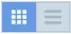 Switch the viewing mode from Tile to List, or vice versa