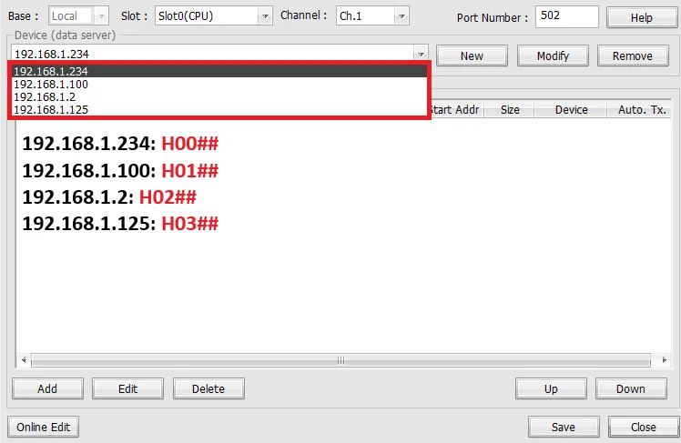 F_Name F_Name for MapleLogic SEND/SENDP instruction.