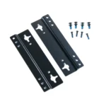 Maple Systems 2236-0010 Wall Mounting Kit for IPC2791A