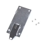 DIN Rail mounting kit for IPC2360A - 2236-0011