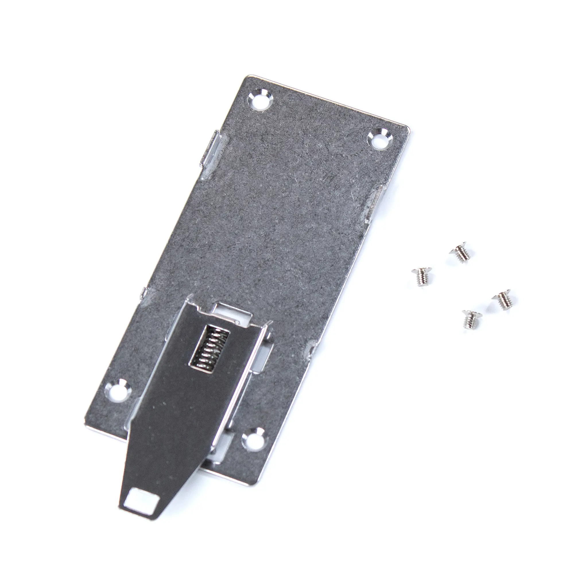 DIN Rail mounting kit for IPC2360A - 2236-0011
