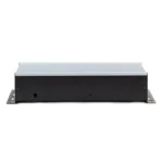 Maple Systems BPC2620A UL Certified, Embedded Industrial PC with Multi-Display Support - Back view