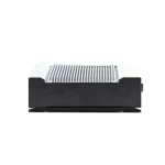 Maple Systems BPC2620A UL Certified, Embedded Industrial PC with Multi-Display Support - Side View