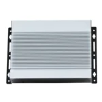 Maple Systems BPC2620A UL Certified, Embedded Industrial PC with Multi-Display Support - Top view
