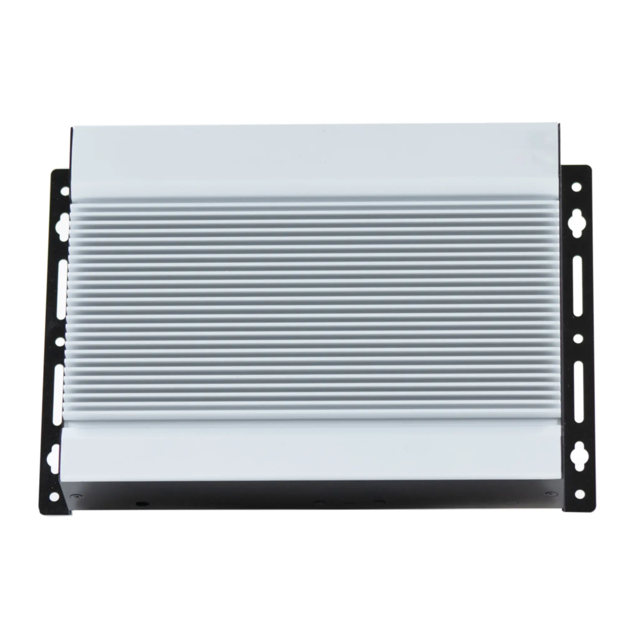 Maple Systems BPC2620A UL Certified, Embedded Industrial PC with Multi-Display Support - Top view